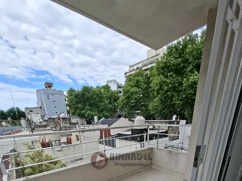 Departamento en Alquiler de Monoambiente