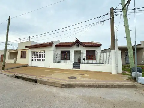 Casa en Venta en Tandil, USD 93.000