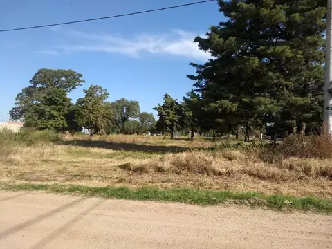 Terreno en Venta en Rio Tercero, USD 32.000
