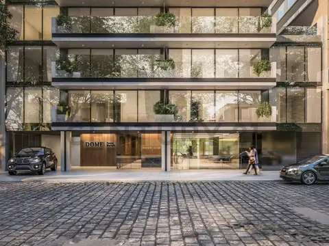 Departamento en Venta A Estrenar