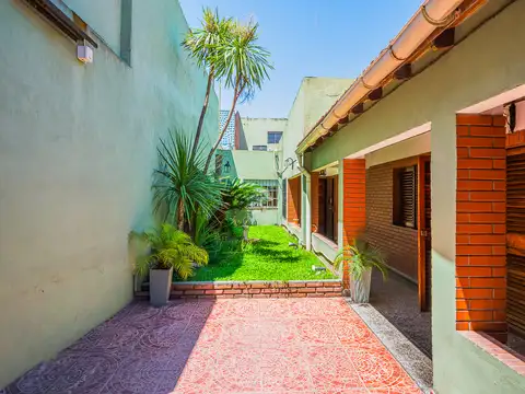 Casa en Venta en Villa Soldati, USD 240.000