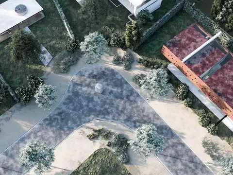 Terreno en Venta de 771,0 m2