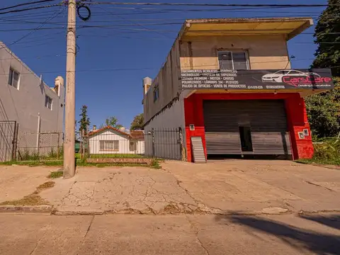 Casa en Venta en Benavidez, USD 469.999