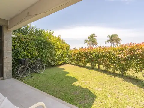 Departamento en Venta en Lagoon Pilar, USD 195.000