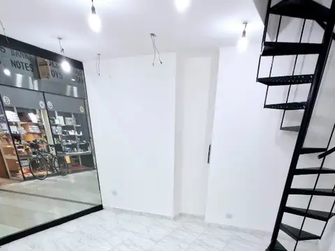 Local en Venta Galeria