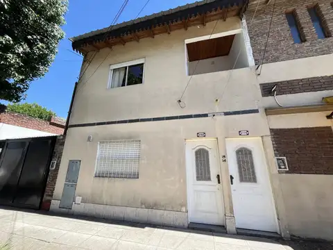 PH en Jose León Suarez