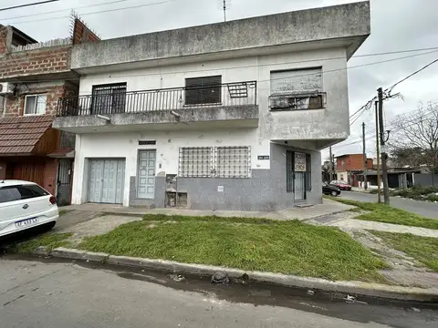 San Juan 3303 esquina Argentino Rocca