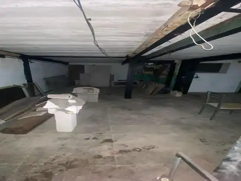 Depto Tipo Casa en Venta de 3 dormitorios