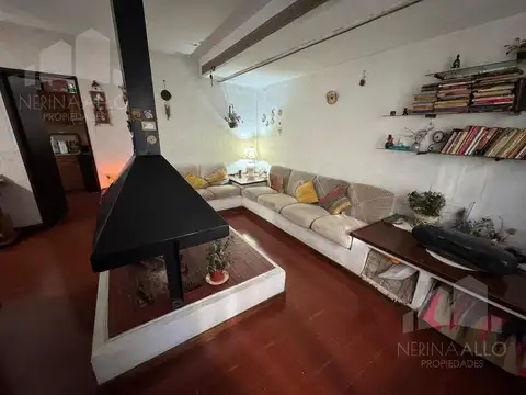 Depto Tipo Casa en Venta en Villa Sarmiento, USD 89.000