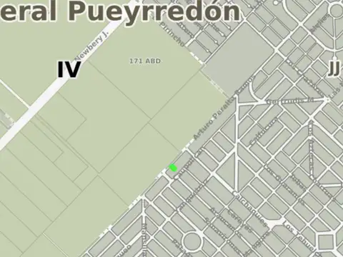 Terreno en Venta de 450,0 m2