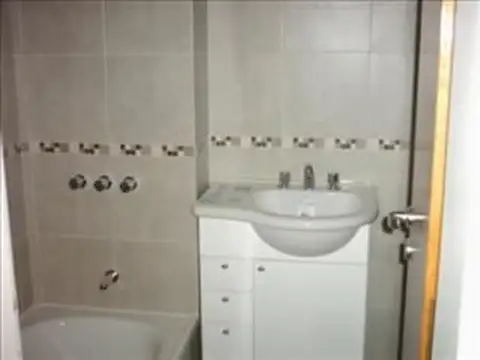 BOATTI Nº 536 PISO 1º  E/ PELLEGRINI Y GARCIA SILVA