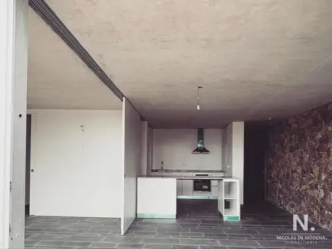 Departamento en Alquiler Temporal de 2 ambientes