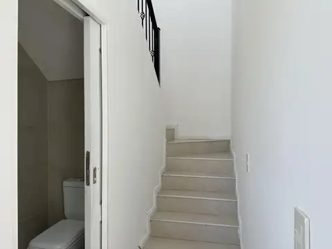 Casa en Venta 2 años