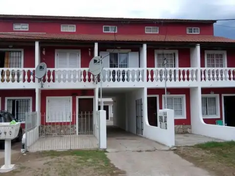 Departamento en venta - 3 Dormitorios 2 Baños - Mar del Tuyu