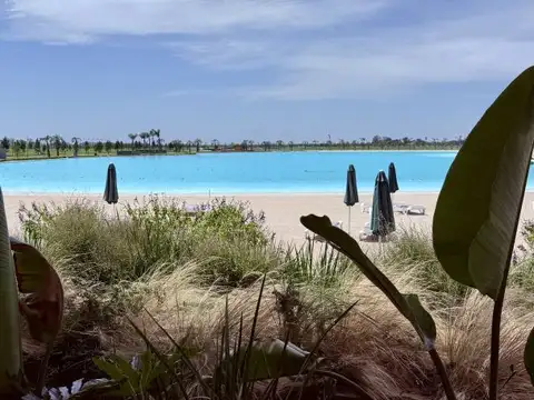 Terreno en Venta de 962,0 m2