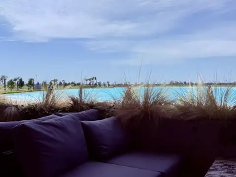 Terreno en Venta de 962,0 m2