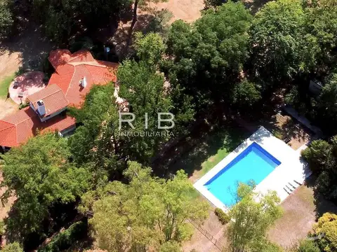 Terreno en Venta de 3245,0 m2