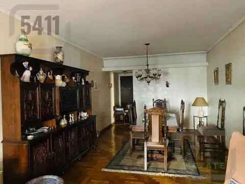Departamento en Venta de 3 dormitorios