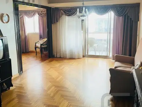 Departamento en Venta de 4 ambientes