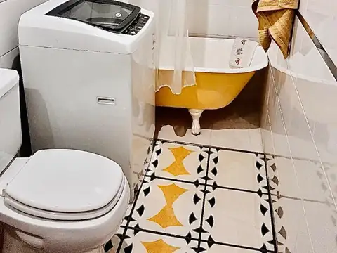 Departamento en Venta en Quilmes, USD 63.000