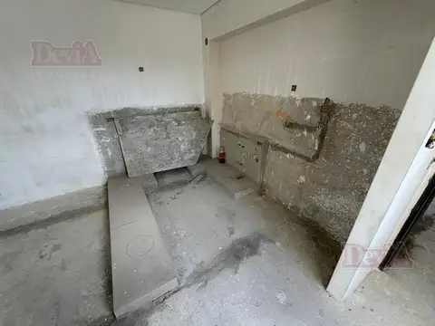 Departamento en Venta en Villa Ortuzar, USD 190.000