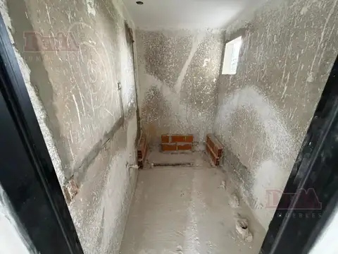 Venta - Departamento - 3 ambientes c/ parrilla - Emprendimiento Roseti 2055 - Villa Ortuzar