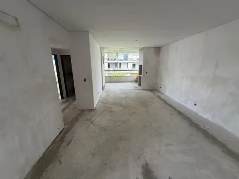 Venta - Departamento - 3 ambientes c/ parrilla - Emprendimiento Roseti 2055 - Villa Ortuzar