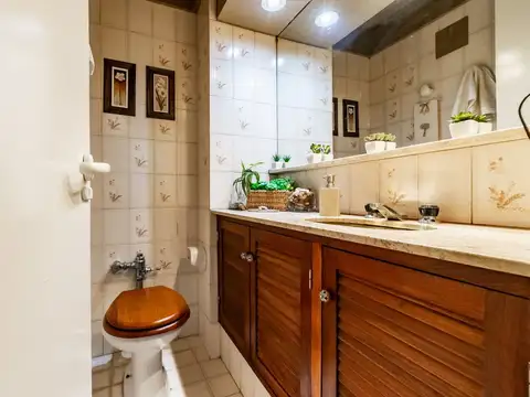 Departamento en Venta 50 años