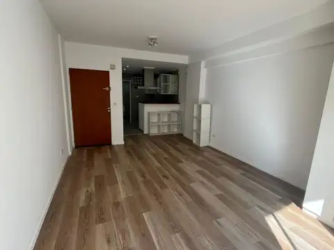 MONOAMBIENTE CON BALCÓN Y AMENITIES EN PALERMO