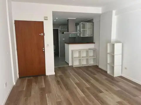 Julián Álvarez 1900 , Piso 3