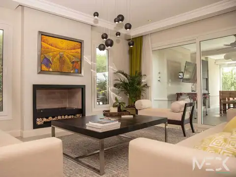 Casa 6 ambientes con 6 baños