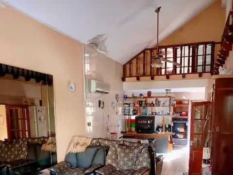 Casa en Venta en Termas de Rio Hondo, USD 125.000
