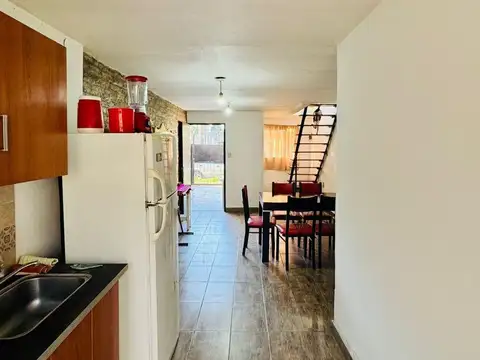 Casa en Venta en Villa Santos Tesei, USD 57.500