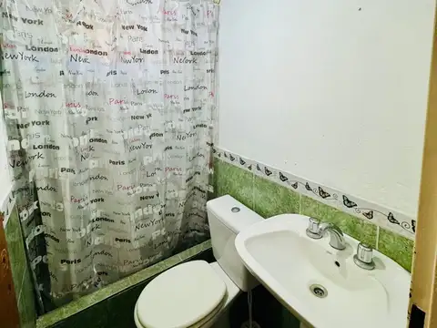 Casa venta Hurlingham