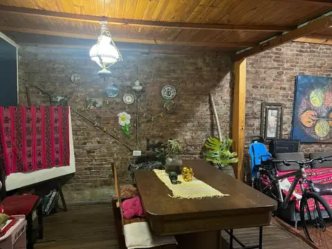 Casa en Venta 40 años