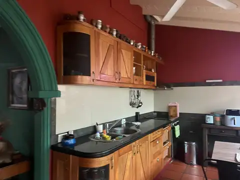 Casa en Venta de 4 dormitorios