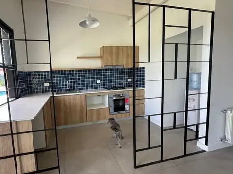 Casa en Venta 1 año