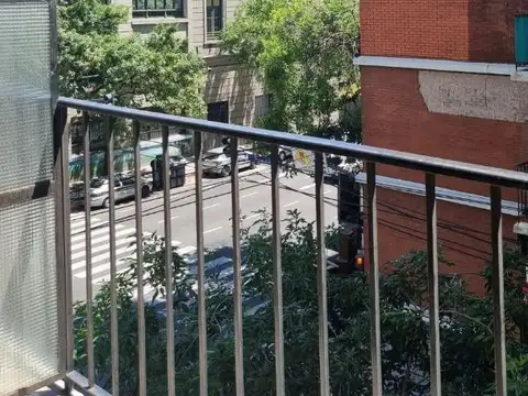 Departamento en Alquiler de 2 ambientes