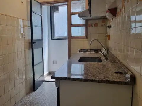 Departamento en Alquiler al Oeste