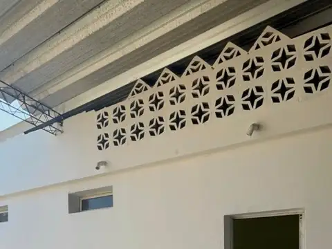 Galpon en Venta 35 años