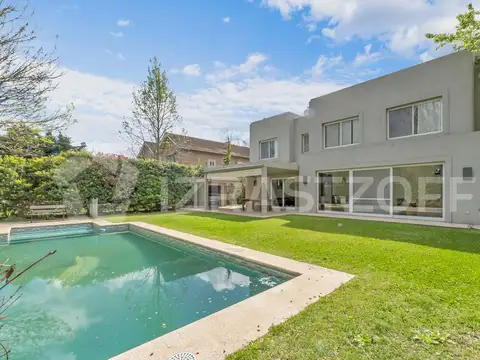 Casa en venta en Senderos 2 - RESERVADA