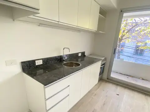 Departamento en Venta al Este