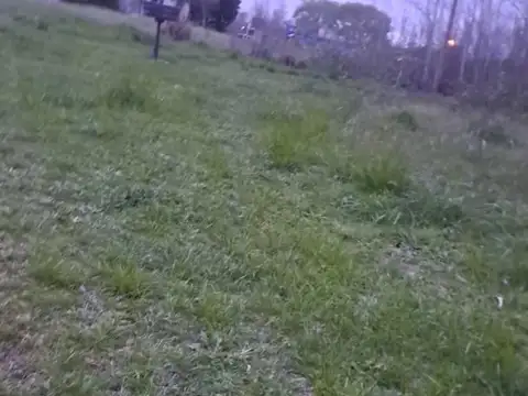 Hermoso Terreno en las Toninas