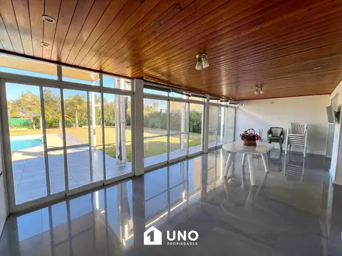 Casa en Venta 6 años