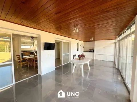Casa en Venta en Zavalla, USD 167.000
