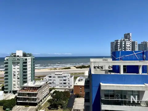 Departamento en Alquiler Temporal de 3 ambientes