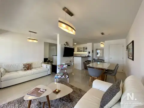 Departamento en Alquiler Temporal 2024 años