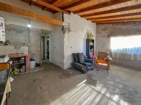 Casa en Venta en Jorge Newbery, USD 39.900