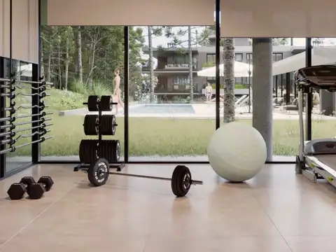 Departamento en Venta en Costa Del Salado, USD 480.000