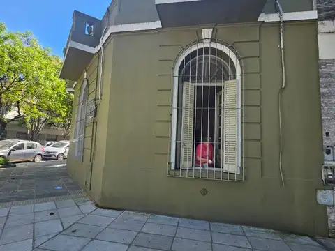 Doctor Adolfo Dickman 1200